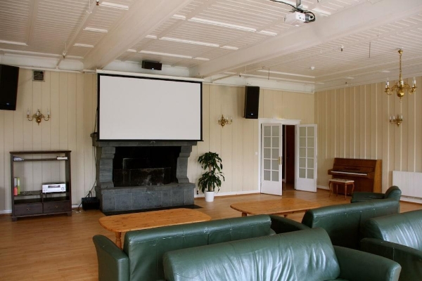 Singsaker Sommerhotell - Hostel (Trondheim)